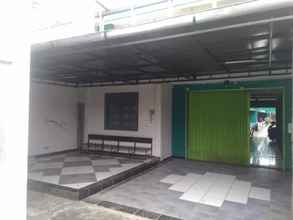 Bangunan 4 OYO 90766 Gardenia Boarding House