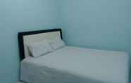 Kamar Tidur 7 OYO 90766 Gardenia Boarding House