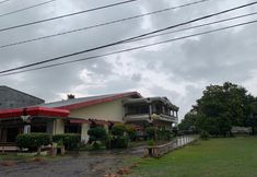Exterior 4 OYO 90770 Wisma Rima Melati