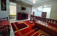 Ruang untuk Umum 7 Iren's Homestay