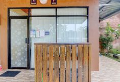 ล็อบบี้ 6 Hotel O D Kost In Kandri Semarang