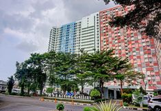 Exterior 3 OYO 90755 S N A