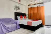 Kamar Tidur OYO 90755 S N A