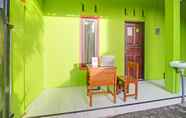 Lobi 7 SPOT ON 90760 Homestay Al Madina Syariah