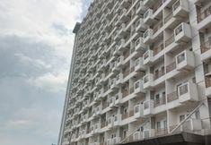 Exterior 2 OYO 90762 Sentra Jaya Sentul