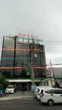 Bangunan 4 Grand Balqis Akasia Hotel