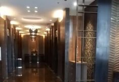 Lobby 6 U Residence 2 by Ana Room