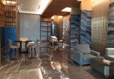 Lobby 2 U Residence 2 by Ana Room