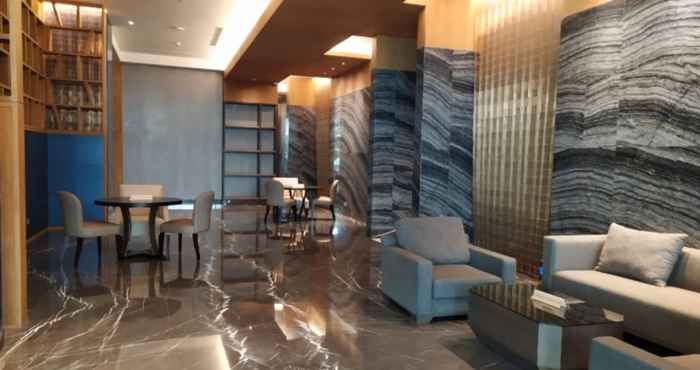 Lobby U Residence 2 by Ana Room