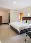 BEDROOM New Gentala Hotel