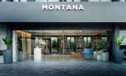 Montana Hotel & Residence, THB 2,296.73