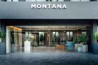 Exterior Montana Hotel & Residence