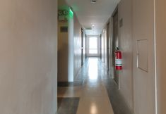 Common Space 7 Eimy's Place at Urban Deca Mandaluyong by RedDoorz