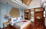 ห้องนอน 3 Sanora Villa Sanur by Ini Vie Hospitality