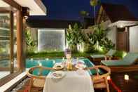 บริการของโรงแรม Sanora Villa Sanur by Ini Vie Hospitality