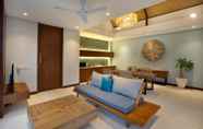 Common Space 5 Sanora Villa Sanur by Ini Vie Hospitality