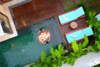 สระว่ายน้ำ Sanora Villa Sanur by Ini Vie Hospitality