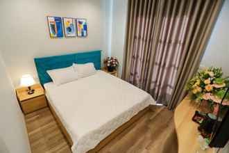 Kamar Tidur 4 Villa Waterfront Nearby Airport