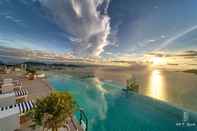 Swimming Pool The Empyrean Nha Trang