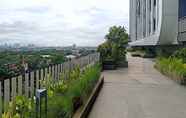 Pusat Kebugaran 5 Apartement Springwood By LiviRooms Tangerang