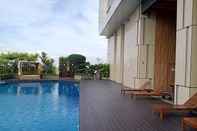 Swimming Pool Apartement Springwood By LiviRooms Tangerang