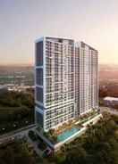 EXTERIOR_BUILDING Apartement Springwood By LiviRooms Tangerang