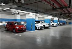 Khác 2 Apartement Springwood By LiviRooms Tangerang