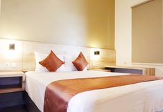 卧室 2 Victory Stay near UNDIP Tembalang