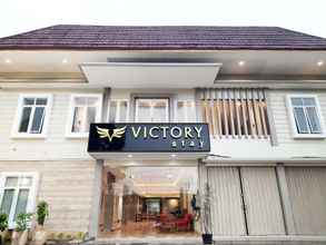 Exterior 4 Victory Stay near UNDIP Tembalang