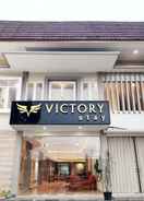 EXTERIOR_BUILDING Victory Stay near UNDIP Tembalang