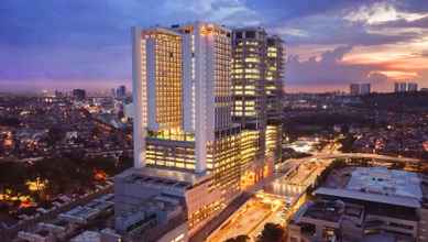 Bangunan 4 Avante Hotel