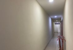 Lobby 5 SUPER OYO 90385 H3 Hotel