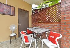 Sảnh chờ 7 OYO Home 90348 Inspire Rooms