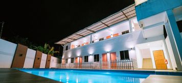 Exterior 3 The Concept Hotel Langkawi