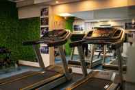 Fitness Center Hanoi Emerald Waters Hotel Valley
