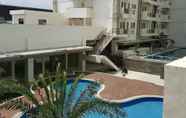 Swimming Pool 4 Apartemen Sentul Tower By Kedai Rio Property