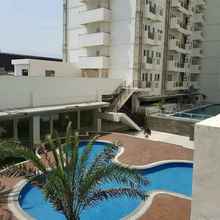 Swimming Pool 4 Apartemen Sentul Tower By Kedai Rio Property