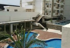 Swimming Pool 4 Apartemen Sentul Tower By Kedai Rio Property