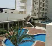 Swimming Pool 4 Apartemen Sentul Tower By Kedai Rio Property