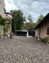 Bangunan 4 Odilko House