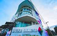 ภายนอกอาคาร 2 Luxe Selene Hotel Chiang Rai (SHA Certified)