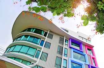 Exterior 4 Luxe Selene Hotel Chiang Rai (SHA Certified)