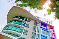 Bangunan Luxe Selene Hotel Chiang Rai (SHA Certified)