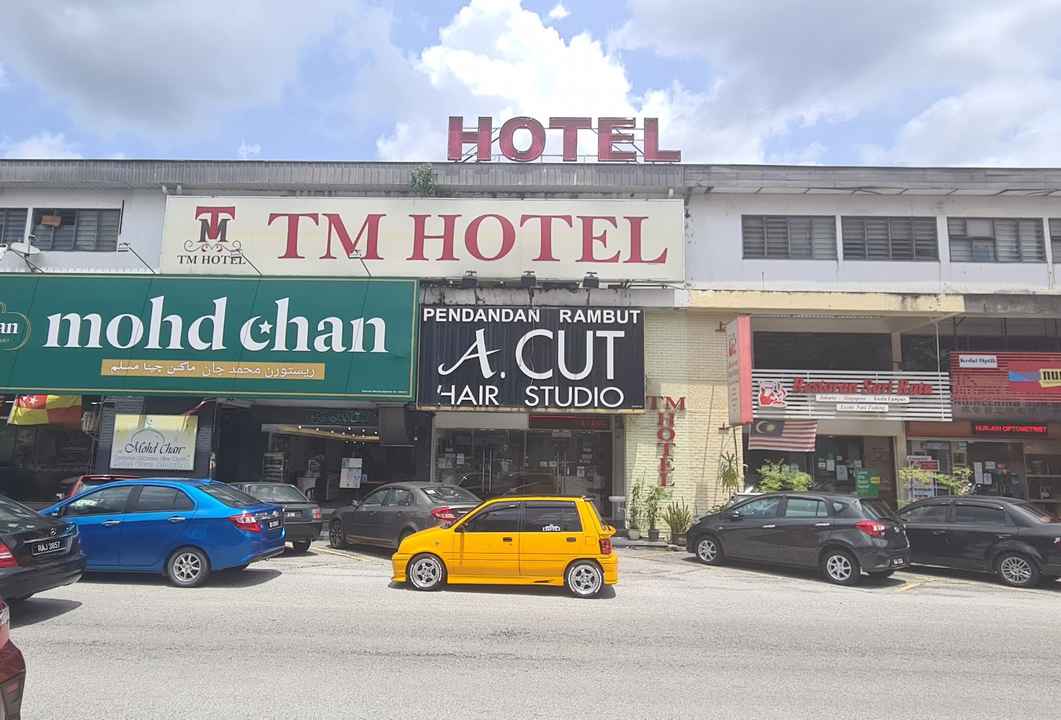 GiΓ‘ phΓ²ng OYO 90345 Tm Hotel, Taman Melawati tα»« 03-03-2023 ΔαΊΏn 04-03-2023 GiΓ‘ phΓ²ng OYO 90345 Tm Hotel, Taman Melawati tα»« 03-03-2023 ΔαΊΏn 04-03-2023