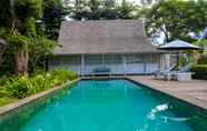 Swimming Pool 4 Chanteak Bali