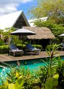 SWIMMING_POOL Chanteak Bali