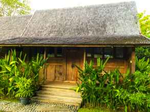 Exterior 4 Chanteak Bali