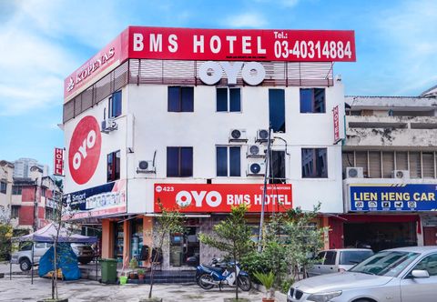 Exterior Hotel Kopenas