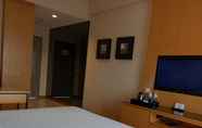 Kamar Tidur 5 Imperial Heritage @ Private Unit