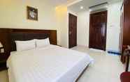 Phòng ngủ 5 Binh Hung Hotel